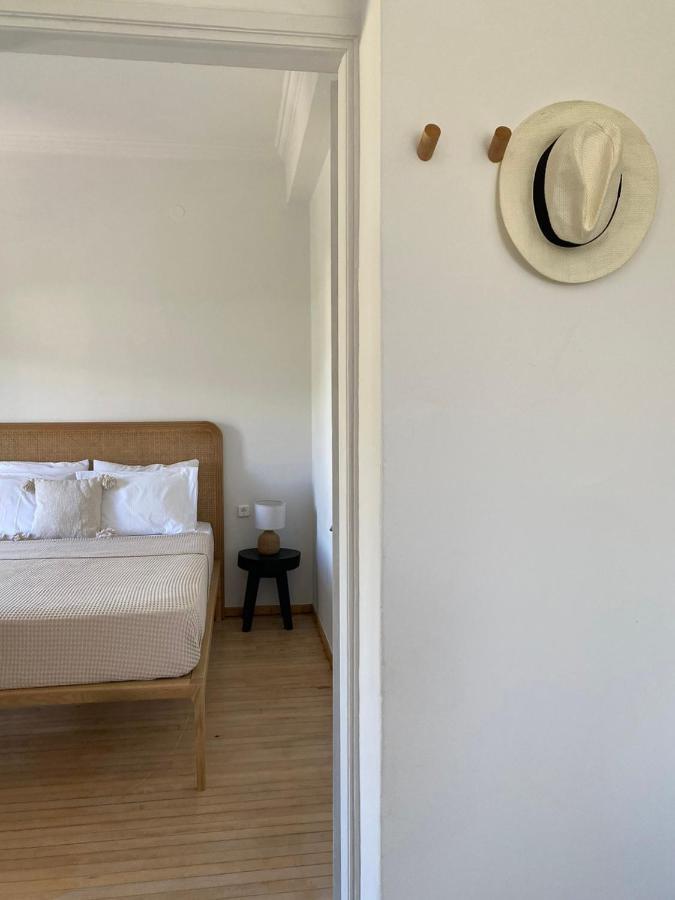 Thassa Beach Apartment No1 Leonídion Exterior photo